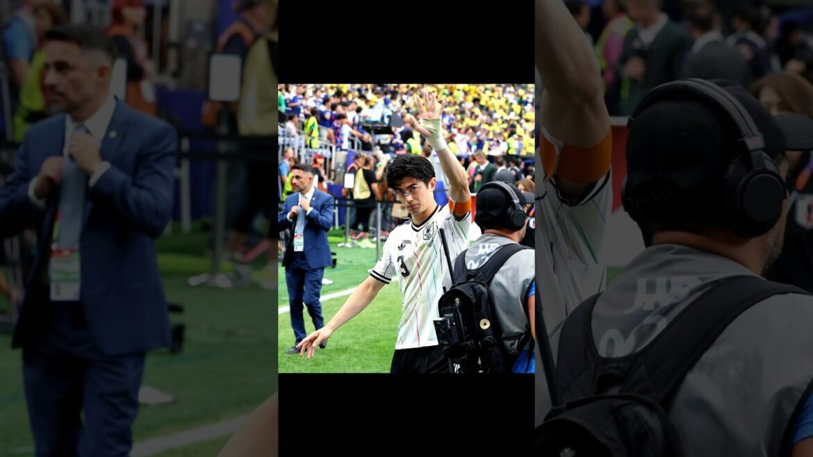 谷口彰悟、深夜生出演でSNS騒然！イケメンすぎると話題沸騰
