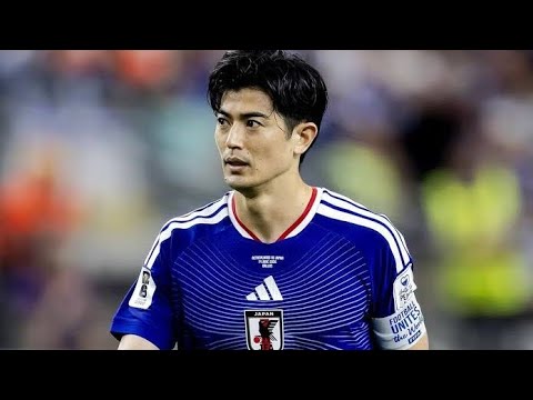 「突然の出場で日本代表を救った男…谷口彰悟の”本当の人柄”に涙⚽🇯🇵」 「突然の出場で日本代表を救った男…谷口彰悟の"本当の人柄"に涙⚽🇯🇵」