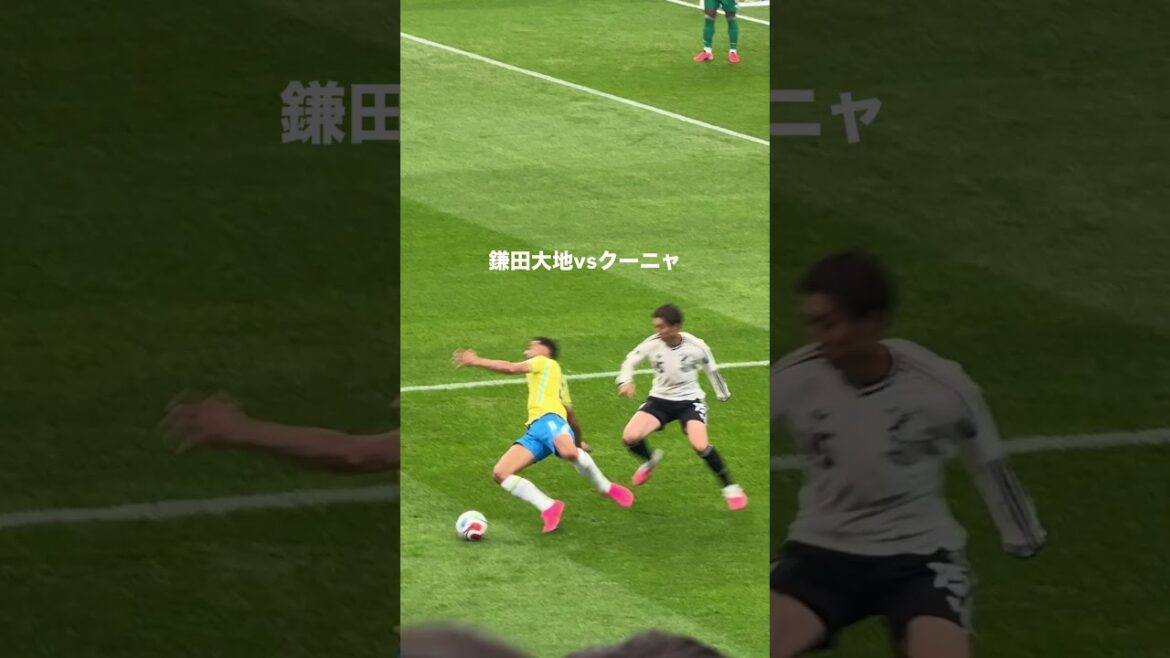 #サッカー #サッカー日本代表 #ワールドカップ #鎌田大地