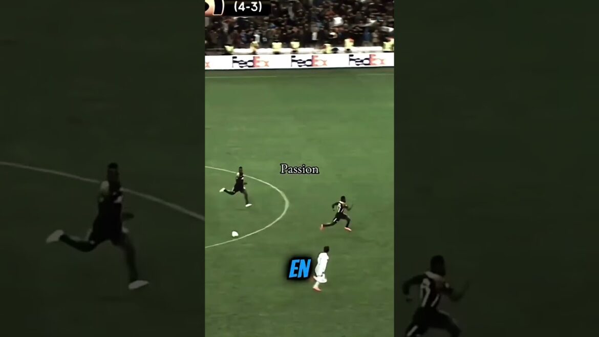 Hiroki Sakai : le guerrier japonais qui a fait tomber le Vélodrome amoureux 🔵⚪🔥 #TeamOM #ExOM