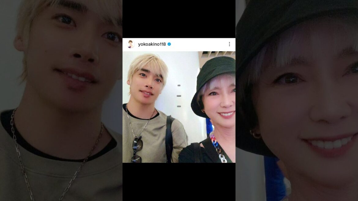 伊東純也、有名女優と機内で遭遇!神対応に感激のワケ 伊東純也、有名女優と機内で遭遇!神対応に感激のワケ