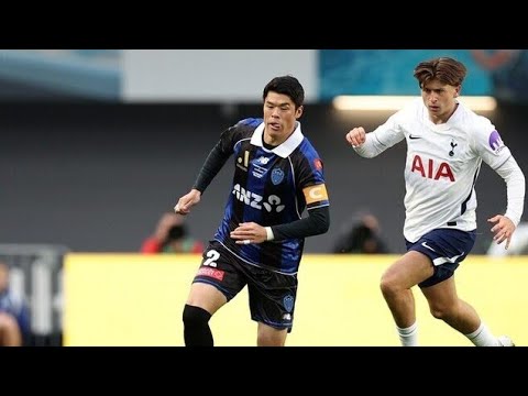 🔥36歳酒井宏樹が衝撃プレー!トッテナム相手に「まだ代表で見たい」の声続出🇯🇵#酒井宏樹 #トッテナム #高井幸大 #日本代表 #サッカー #プレミアリーグ #オークランドFC #海外サッカー #J 🔥36歳酒井宏樹が衝撃プレー!トッテナム相手に「まだ代表で見たい」の声続出🇯🇵#酒井宏樹 #トッテナム #高井幸大 #日本代表 #サッカー #プレミアリーグ #オークランドFC #海外サッカー #J