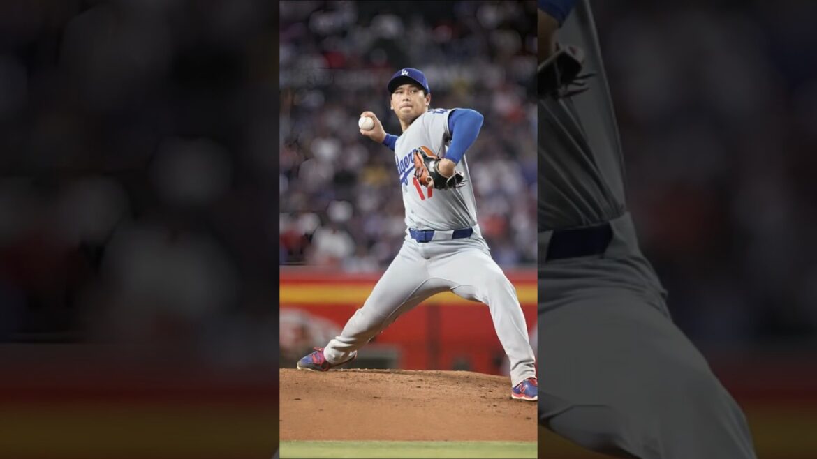 【衝撃】大谷翔平の異次元の活躍にレジェンド騒然…全米が絶賛した歴史的パフォーマンス#野球 #プロ野球 #海外からの反応
