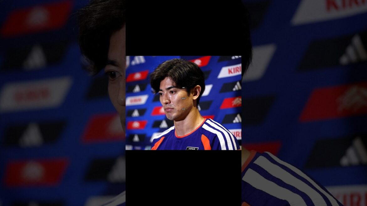 谷口彰悟がブラジル戦の葛藤を告白！森保Jに足りなかったものとは？