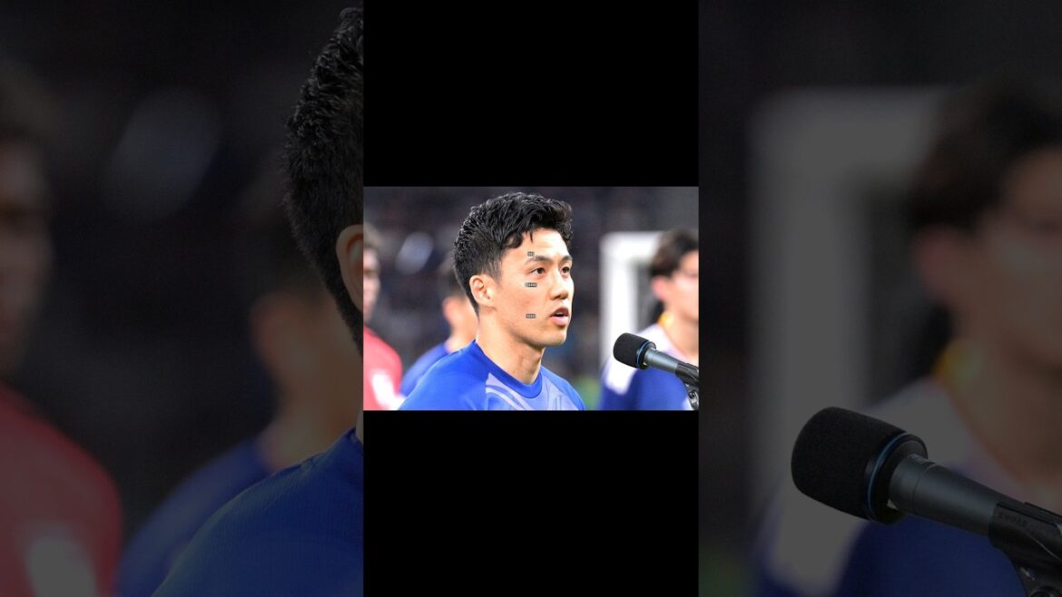 遠藤航、リバプールでCB起用期待！その理由とは？