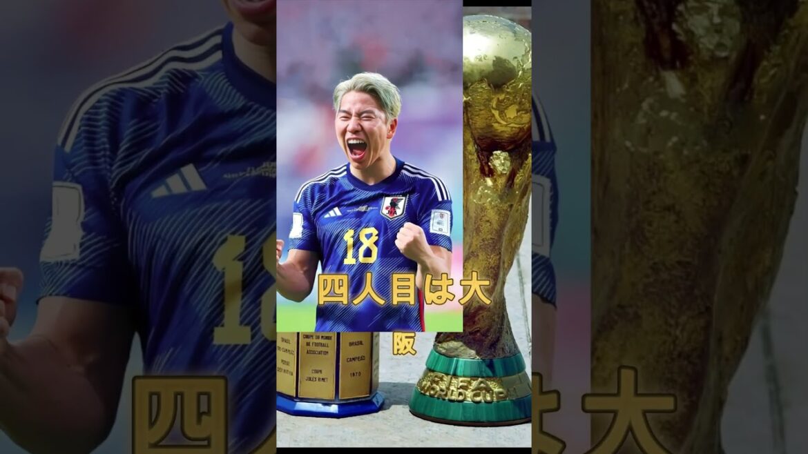 ⚽【日本代表】森保監督が今後招集しない可能性が高い5選手…その理由に驚きの声