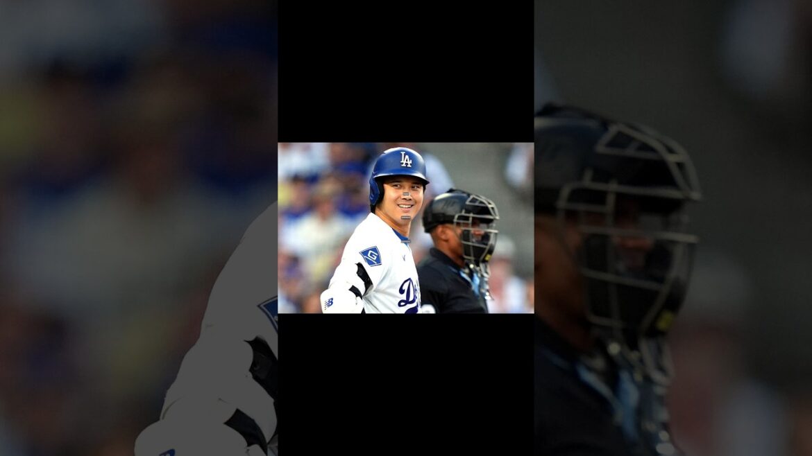 大谷翔平が膝の痛みでスタメン外!佐々木朗希が先発登板