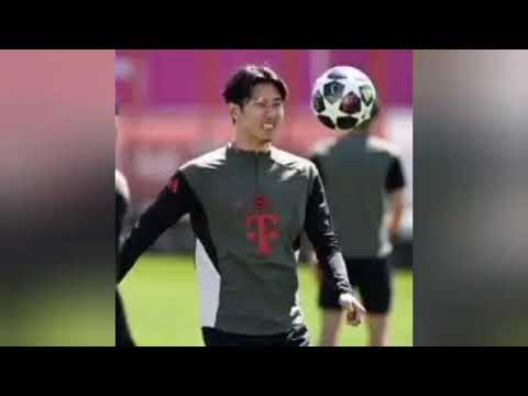 📢 YouTubeショートタイトル伊藤洋輝、バイエルン退団へ…!? 衝撃の移籍容認発言⚡🇯🇵#伊藤洋輝 #バイエルン #移籍 #サッカー日本代表 #ブンデスリーガ #海外サッカー #日本代表 📢 YouTubeショートタイトル伊藤洋輝、バイエルン退団へ…!? 衝撃の移籍容認発言⚡🇯🇵#伊藤洋輝 #バイエルン #移籍 #サッカー日本代表 #ブンデスリーガ #海外サッカー #日本代表