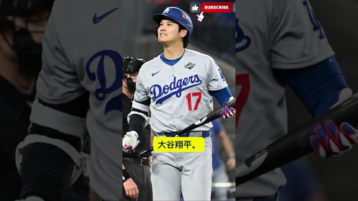 【未来の伝説】大谷翔平はMLB史に残るのか?11億円カードが証明した価値 #Shorts #shoheiohtani