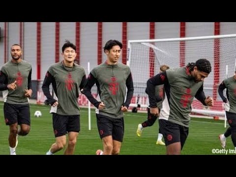 ⚽伊藤洋輝に退団報道…バイエルンで何が起きたのか?😱 ⚽伊藤洋輝に退団報道…バイエルンで何が起きたのか?😱