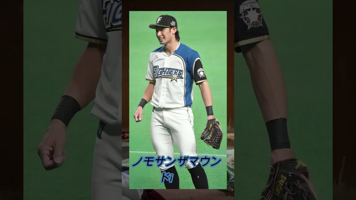 🚨⚾【日本プロ野球】😱 信じられない驚きのエピソード3選!🤯 ダルビッシュ、藤浪、杉谷拳士の知られざる秘話が明らかに 🔥#日本野球 #ダルビッシュ有 #MLB #NPB #野球 #ショート動画