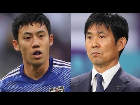 ⚽遠藤航、突然の代表引退…その裏で何が起きていたのか😢#日本代表#サッカー日本代表#ワールドカップ#森保ジャパン#森保一#サッカー#代表引退#W杯#スポーツニュース ⚽遠藤航、突然の代表引退…その裏で何が起きていたのか😢#日本代表#サッカー日本代表#ワールドカップ#森保ジャパン#森保一#サッカー#代表引退#W杯#スポーツニュース