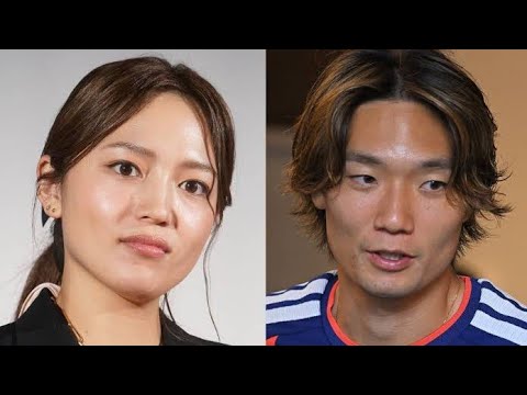 日本中が祝福!川口春奈と板倉滉の幸せ報告👶💐9000kmの距離を超えた愛の物語#板倉滉 #結婚 #妊娠発表 #第一子 #芸能ニュース #サッカー日本代表 #アヤックス #話題のニュース 日本中が祝福!川口春奈と板倉滉の幸せ報告👶💐9000kmの距離を超えた愛の物語#板倉滉 #結婚 #妊娠発表 #第一子 #芸能ニュース #サッカー日本代表 #アヤックス #話題のニュース