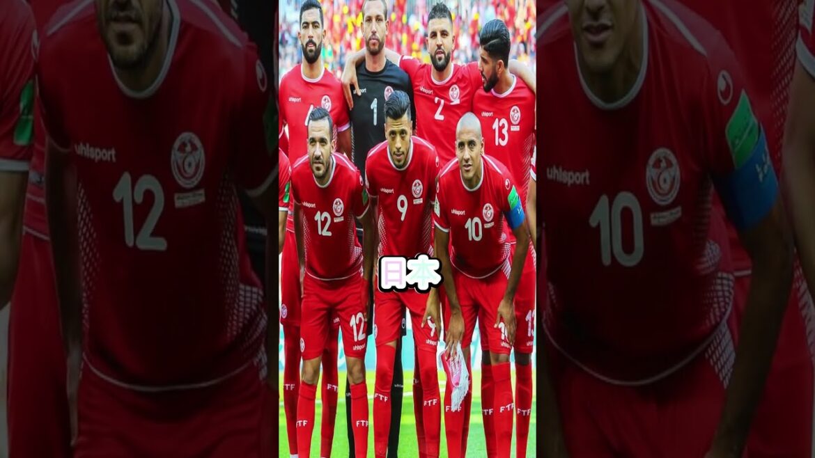 【2026年W杯】日本の「グループF」は全滅…3チームすべてがベスト16進出ならず――「まさに『死の組』だ」【海外の反応】