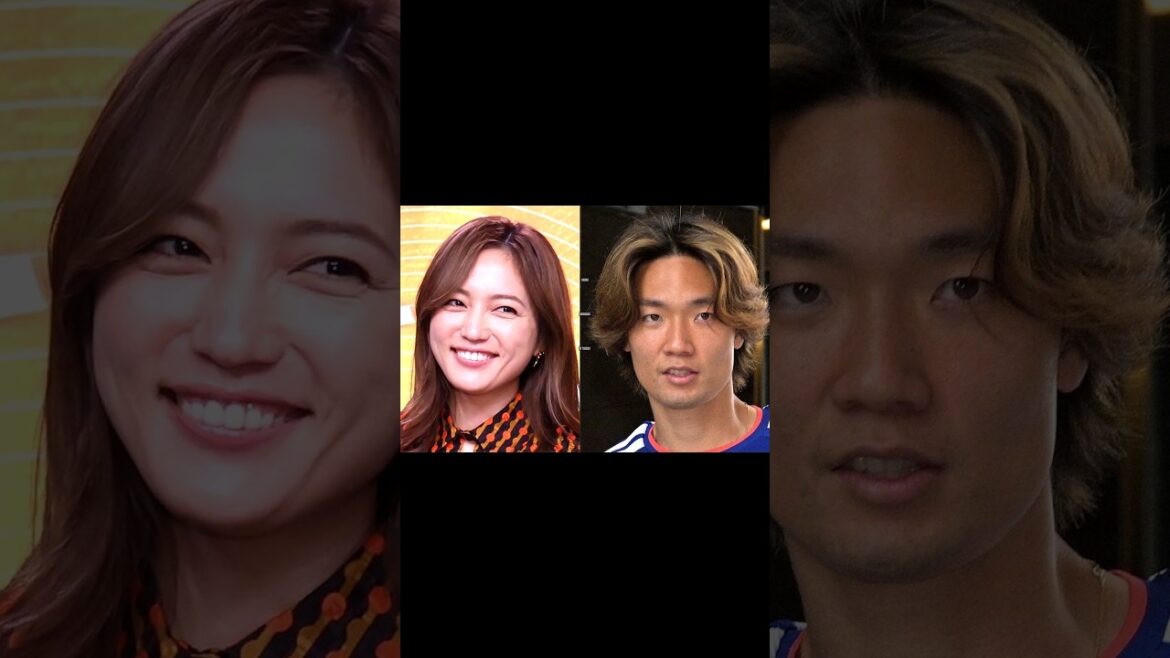 川口春奈と板倉滉が結婚!第1子妊娠も発表 川口春奈と板倉滉が結婚!第1子妊娠も発表