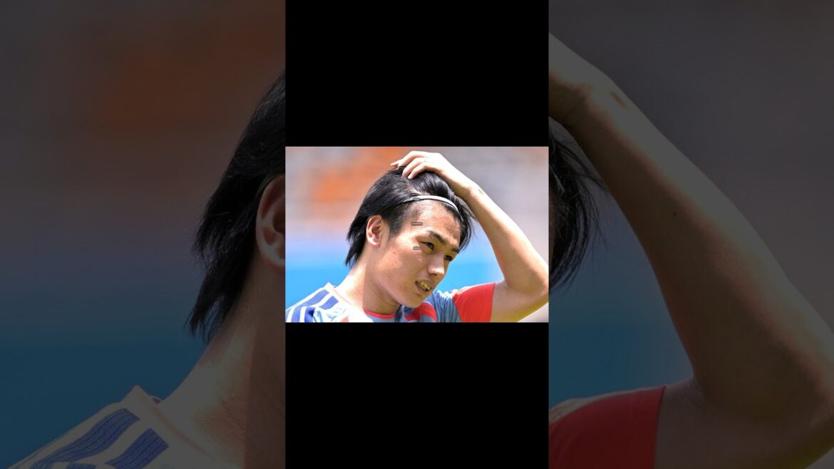 上田綺世、トルコ名門フェネルバフチェ移籍急浮上! 上田綺世、トルコ名門フェネルバフチェ移籍急浮上!