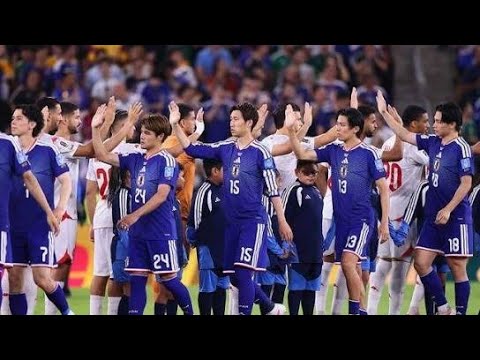⚽️菅原由勢がまさかの謝罪…吉田麻也の“暴露”にファン爆笑😂 ⚽️菅原由勢がまさかの謝罪…吉田麻也の“暴露”にファン爆笑😂