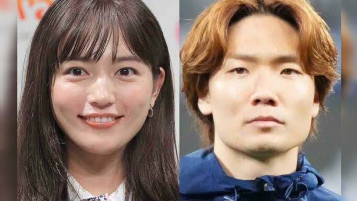❤️祝福の嵐!川口春奈と板倉滉が電撃結婚👶遠距離恋愛を実らせた感動秘話#川口春奈 #板倉滉 #結婚発表 #妊娠報告 #サッカー日本代表 #芸能ニュース #遠距離恋愛 #愛の証 #話題のニュース # ❤️祝福の嵐!川口春奈と板倉滉が電撃結婚👶遠距離恋愛を実らせた感動秘話#川口春奈 #板倉滉 #結婚発表 #妊娠報告 #サッカー日本代表 #芸能ニュース #遠距離恋愛 #愛の証 #話題のニュース #