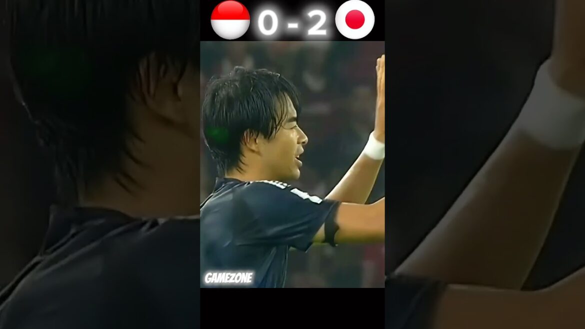 Indonesia vs japan qualifikasi world cup 2026 #timnasindonesia #japan #worldcup #sepakbola #timnas