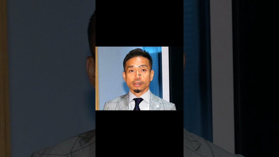長友佑都、FC東京開幕戦に来場!去就は? 長友佑都、FC東京開幕戦に来場!去就は?