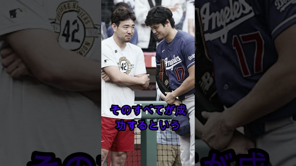 😳⚾【大谷翔平】血まみれでも止まらない!流血直後に放った“怒りの12号”がヤバすぎた🔥