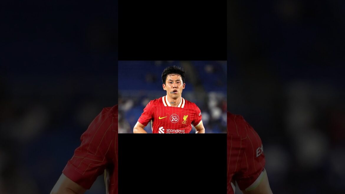 遠藤航、トルコ移籍の可能性浮上か?サラーが誘うと報道 遠藤航、トルコ移籍の可能性浮上か?サラーが誘うと報道