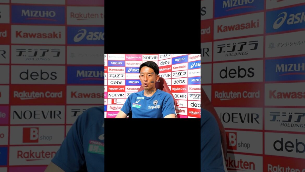 権田修一、日本代表復帰へ意欲！神戸の守護神が語る決意