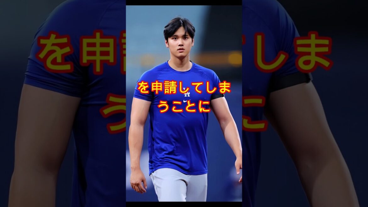 🚨🧢【衝撃】大谷翔平がキャップを直した瞬間、まさかの反応が!😱⚾️ ファン騒然となったその一瞬とは!🔥