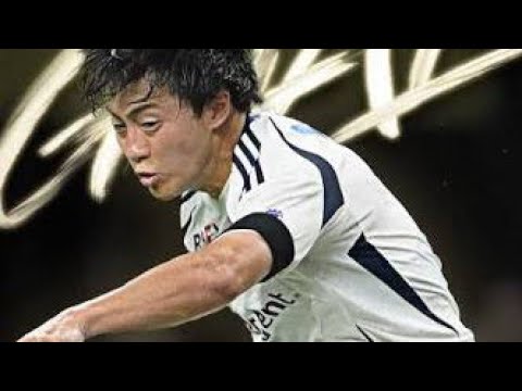 町田が開幕戦で衝撃の5発!左サイド3人が強すぎる🔥⚽#FC町田ゼルビア #町田ゼルビア #Jリーグ #J1 #黒田剛 #中山雄太 #相馬勇紀 #明本考浩 #サッカー #Jリーグ2026 町田が開幕戦で衝撃の5発!左サイド3人が強すぎる🔥⚽#FC町田ゼルビア #町田ゼルビア #Jリーグ #J1 #黒田剛 #中山雄太 #相馬勇紀 #明本考浩 #サッカー #Jリーグ2026