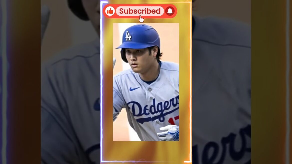 タリック・スカバルが大谷翔平の驚異的なパフォーマンスに大興奮