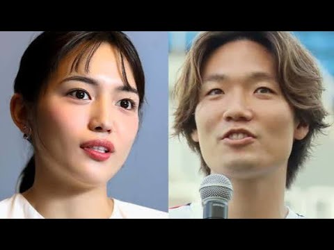 💍板倉滉&川口春奈が結婚!代表仲間の祝福コメントが最高すぎる😭⚽ #板倉滉 #川口春奈 #結婚 #堂安律 #菅原由勢 #サッカー日本代表 #日本代表 #祝福 #芸能ニュース #サッカー 💍板倉滉&川口春奈が結婚!代表仲間の祝福コメントが最高すぎる😭⚽ #板倉滉 #川口春奈 #結婚 #堂安律 #菅原由勢 #サッカー日本代表 #日本代表 #祝福 #芸能ニュース #サッカー
