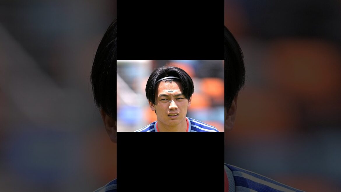 上田綺世、フェイエノールト勝利貢献!プレミア移籍熱望の真相 上田綺世、フェイエノールト勝利貢献!プレミア移籍熱望の真相