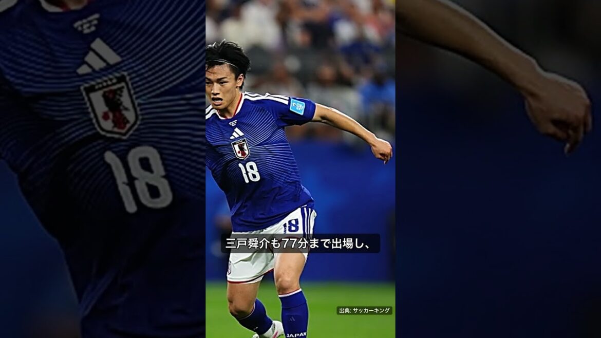 上田綺世が開幕節で勝利貢献！先制点の起点、フェイエノールト白星 #Shorts