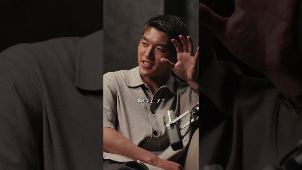 【Part.4 板倉滉、涙のスピーチの裏側】DOANTALK 長友佑都 x 堂安律 ~W杯優勝への現在地~ 本編公開中 #長友佑都 #堂安律 #対談