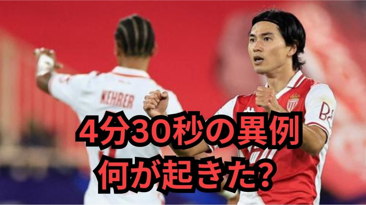 【異例対応】南野拓実「話そう」自ら始めたインタビュー…予定外4分半の裏側
