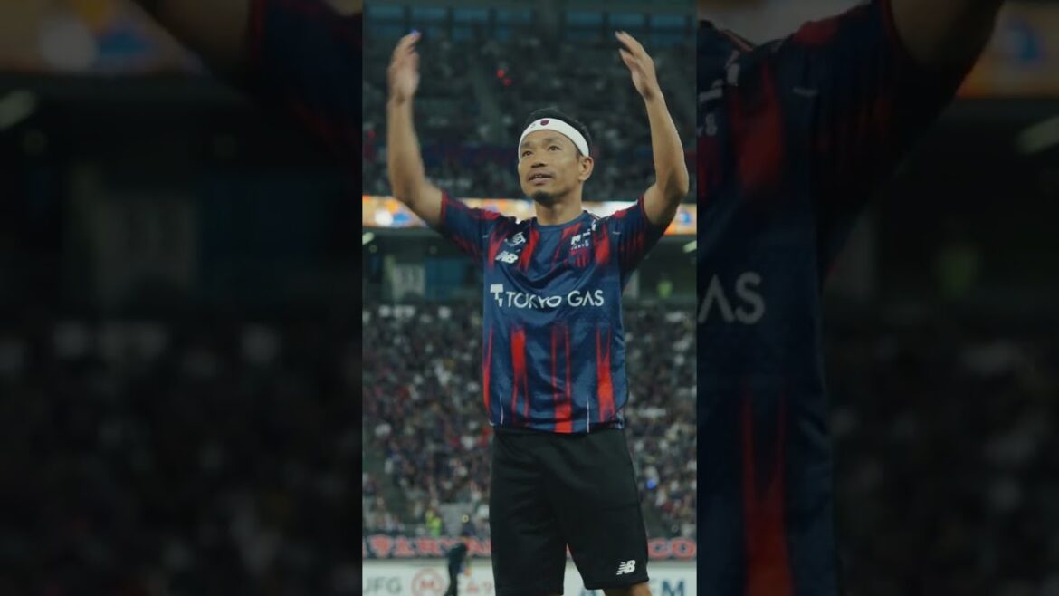 🔵🔴コールリーダー #長友佑都 爆誕!!🔥 #shorts 🔵🔴コールリーダー #長友佑都 爆誕!!🔥 #shorts
