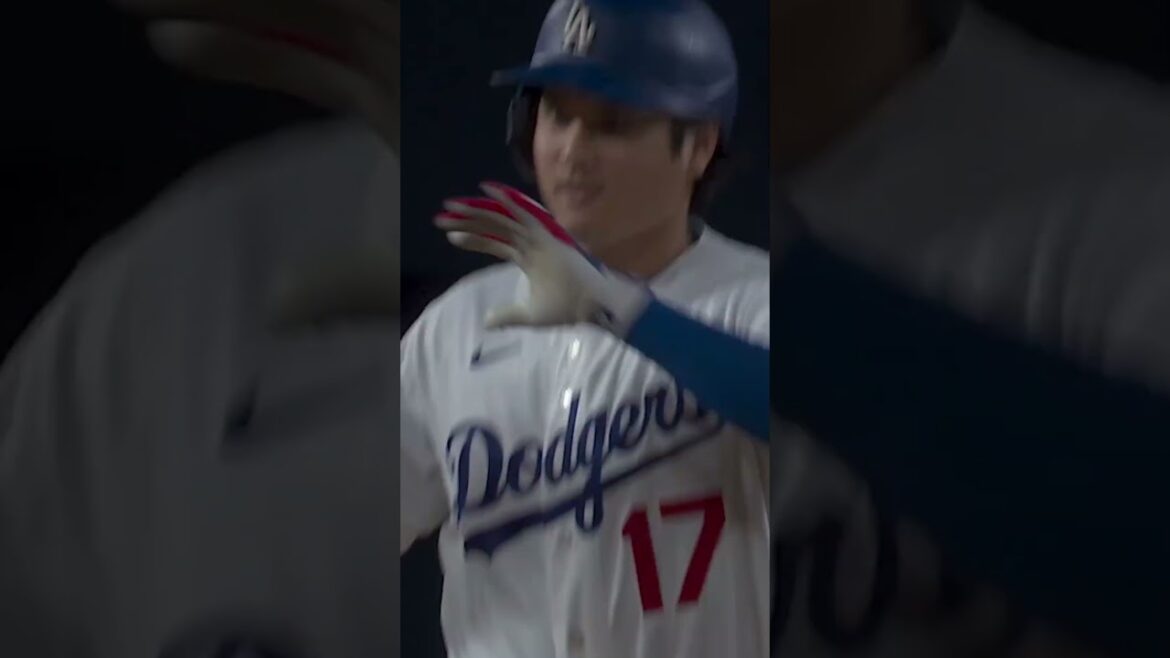 大谷翔平の27号逆転弾に全米歓喜!…なのにロバーツ監督だけがブチギレていた理由がヤバい #大谷翔平 #ドジャース #ロバーツ監督