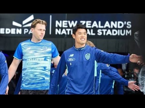 現役サッカー日本代表DF酒井宏樹、オークランドFCでプレーしながらAUTでMBA取得へ——ピッチと学びの二刀流 現役サッカー日本代表DF酒井宏樹、オークランドFCでプレーしながらAUTでMBA取得へ——ピッチと学びの二刀流