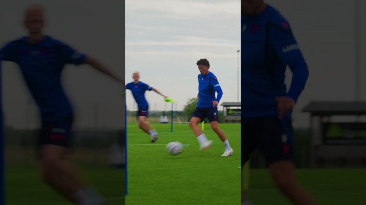 The Work Continues #crystalpalace #premierleague The Work Continues #crystalpalace #premierleague
