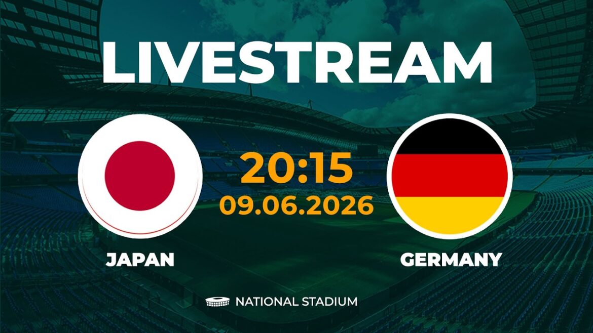 Japan vs Germany | Nightmare Night for a Football Giant Japan vs Germany | Nightmare Night for a Football Giant
