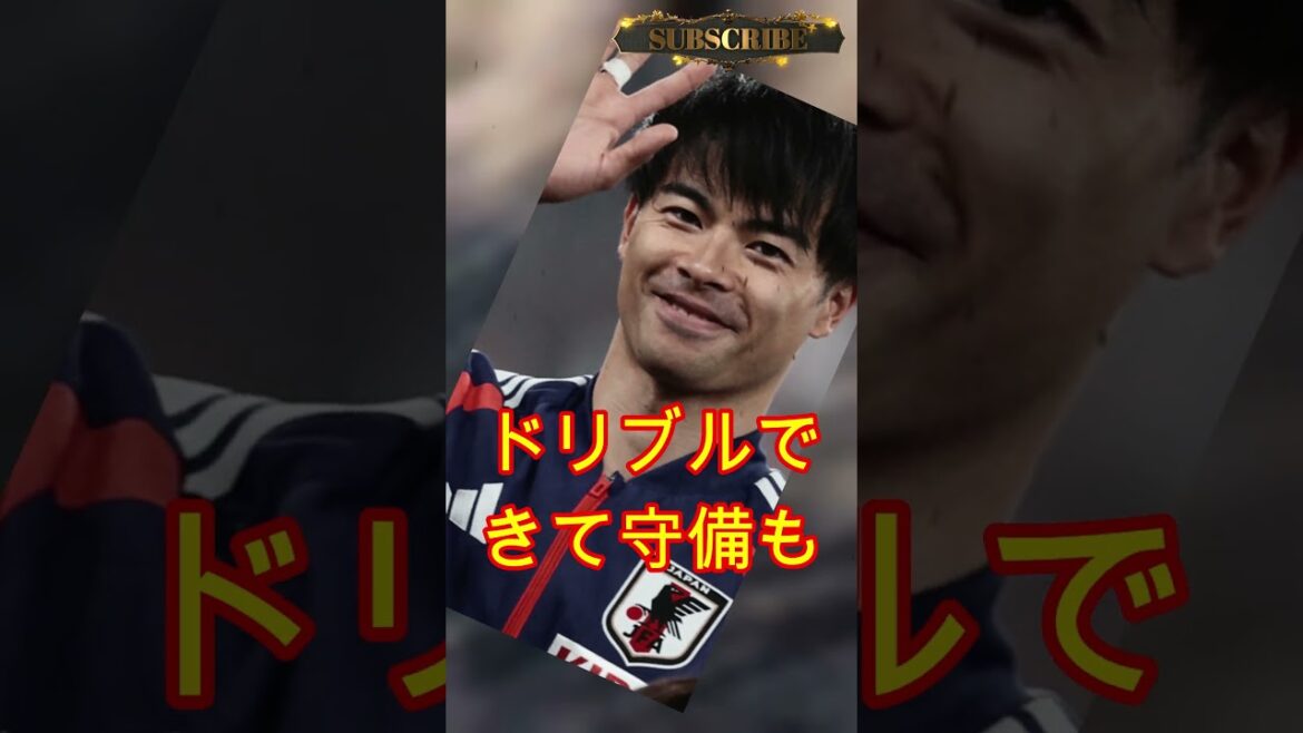 # 【衝撃】ヴィニシウス獲得失敗のアーセナル、次の標的は三笘薫!まさかの“日本代表エース”浮上に世界騒然【W杯・サッカー日本代表】 # 【衝撃】ヴィニシウス獲得失敗のアーセナル、次の標的は三笘薫!まさかの“日本代表エース”浮上に世界騒然【W杯・サッカー日本代表】
