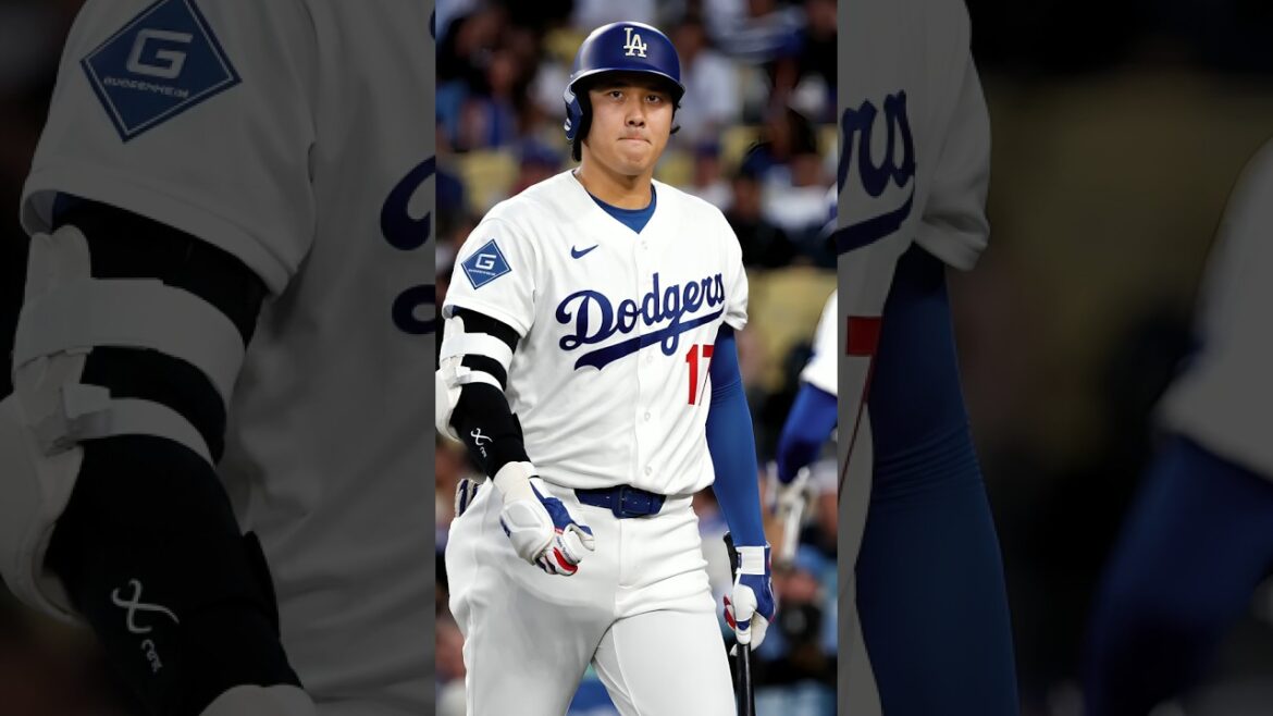 【衝撃】元エンゼルス指導者が大谷翔平の“異変”を指摘…明らかになった驚きの変化とは?#プロ野球 #野球 #海外反応