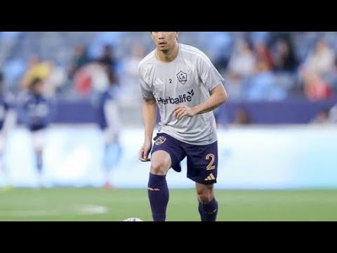 「『人生最悪の日』LAファン衝撃…山根視来が愛された理由🇯🇵⚽#山根視来 #浦和レッズ #LAギャラクシー #浦和レッズ移籍 #日本代表 #Jリーグ #MLS #サッカー #海外サッカー #サッカーニ 「『人生最悪の日』LAファン衝撃…山根視来が愛された理由🇯🇵⚽#山根視来 #浦和レッズ #LAギャラクシー #浦和レッズ移籍 #日本代表 #Jリーグ #MLS #サッカー #海外サッカー #サッカーニ