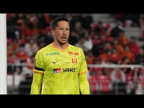 シュミット・ダニエル、ついに完全復帰!🔥 名古屋の連敗を止める守護神となるか シュミット・ダニエル、ついに完全復帰!🔥 名古屋の連敗を止める守護神となるか
